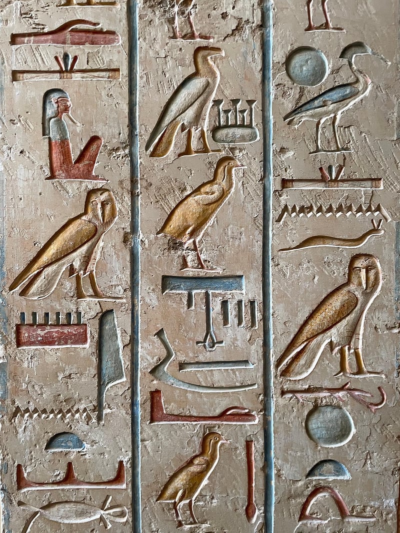 Mystic Artifacts