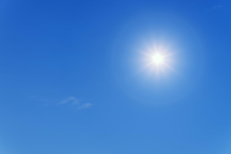 Solar Horizons
